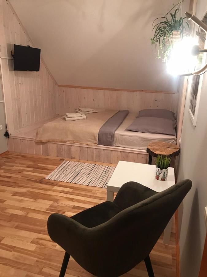 Гостевой дом Sadyba Anastasia Славское