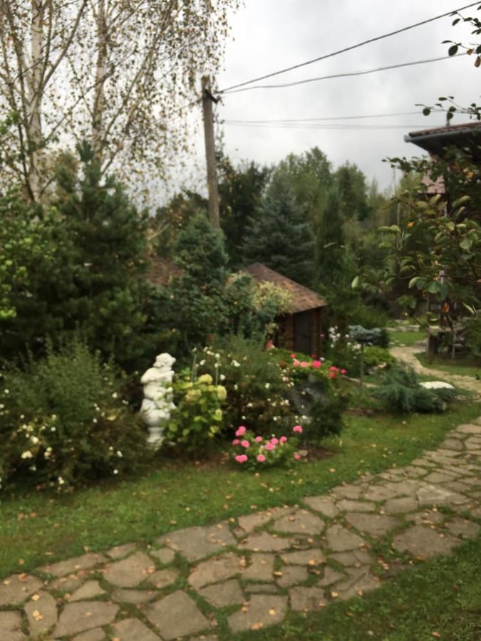 Гостевой дом Sadyba Anastasia Славское-26