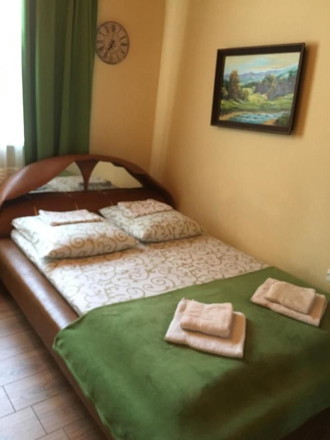 Гостевой дом Sadyba Anastasia Славское