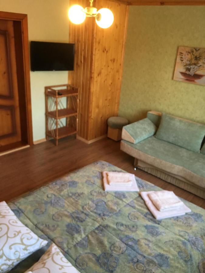 Гостевой дом Sadyba Anastasia Славское