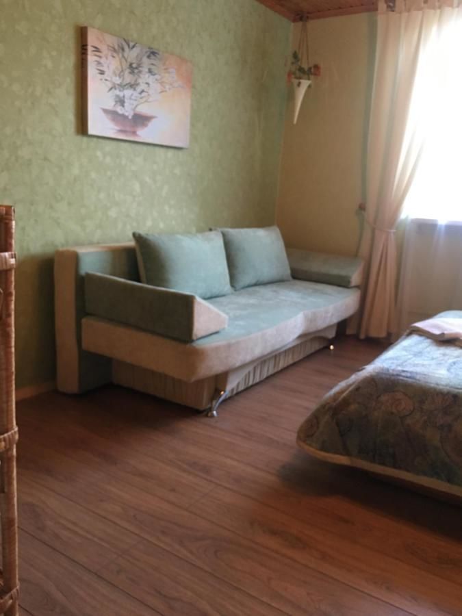 Гостевой дом Sadyba Anastasia Славское