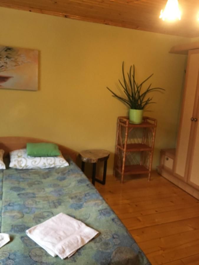 Гостевой дом Sadyba Anastasia Славское