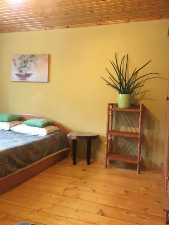 Гостевой дом Sadyba Anastasia Славское