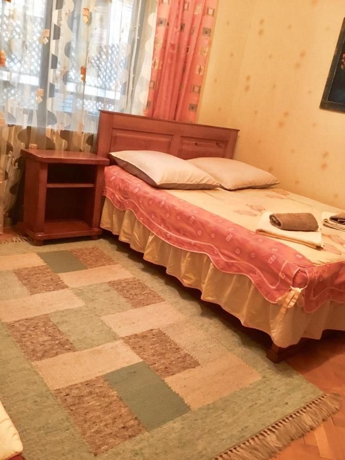 Гостевой дом Sadyba Anastasia Славское-48