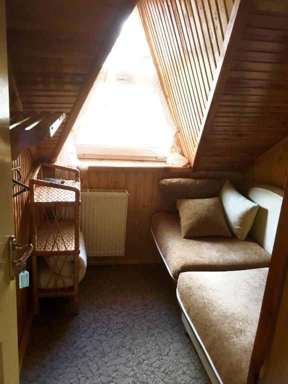 Гостевой дом Sadyba Anastasia Славское