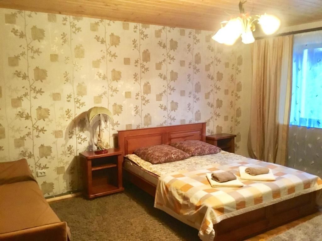 Гостевой дом Sadyba Anastasia Славское-50