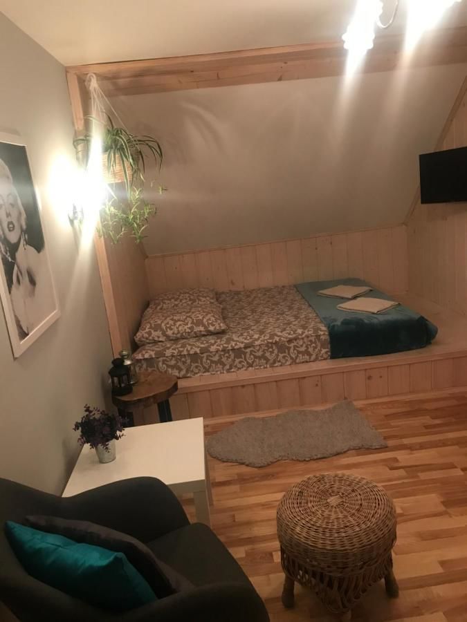 Гостевой дом Sadyba Anastasia Славское