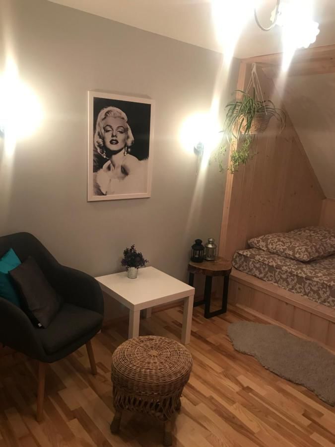 Гостевой дом Sadyba Anastasia Славское