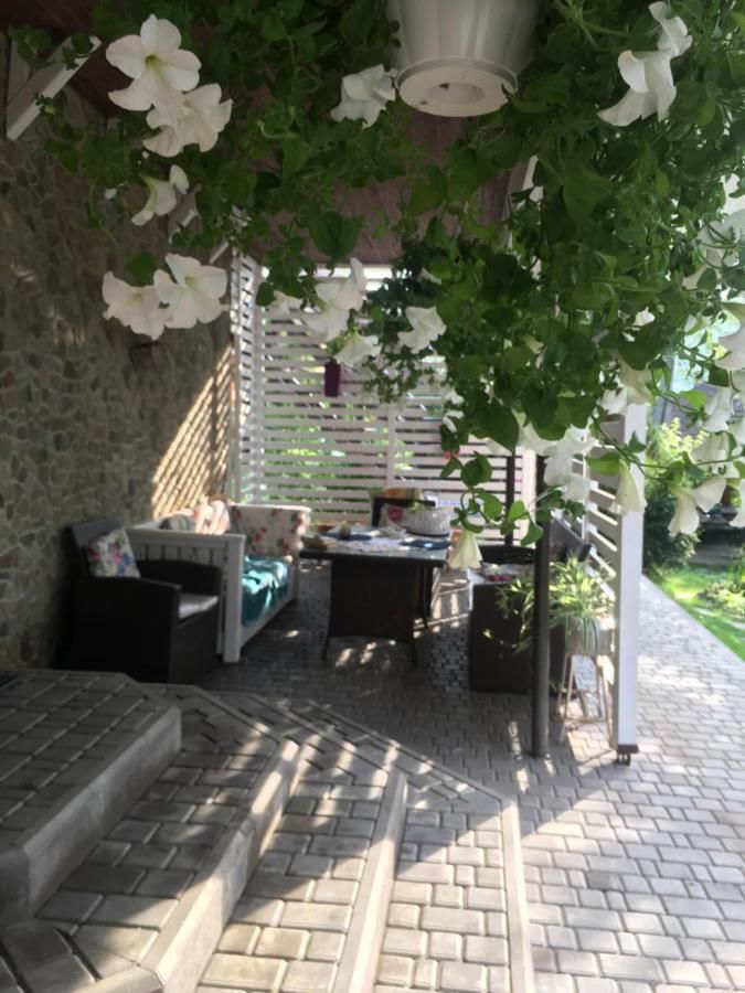 Гостевой дом Sadyba Anastasia Славское