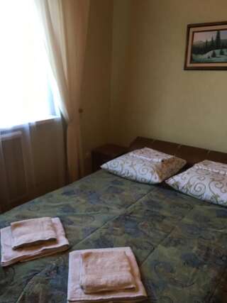 Гостевой дом Sadyba Anastasia Славское Классический четырехместный номер-4