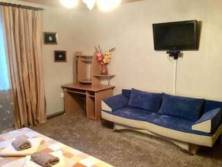 Гостевой дом Sadyba Anastasia Славское Семейный номер-3