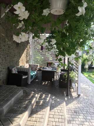 Гостевой дом Sadyba Anastasia Славское-7