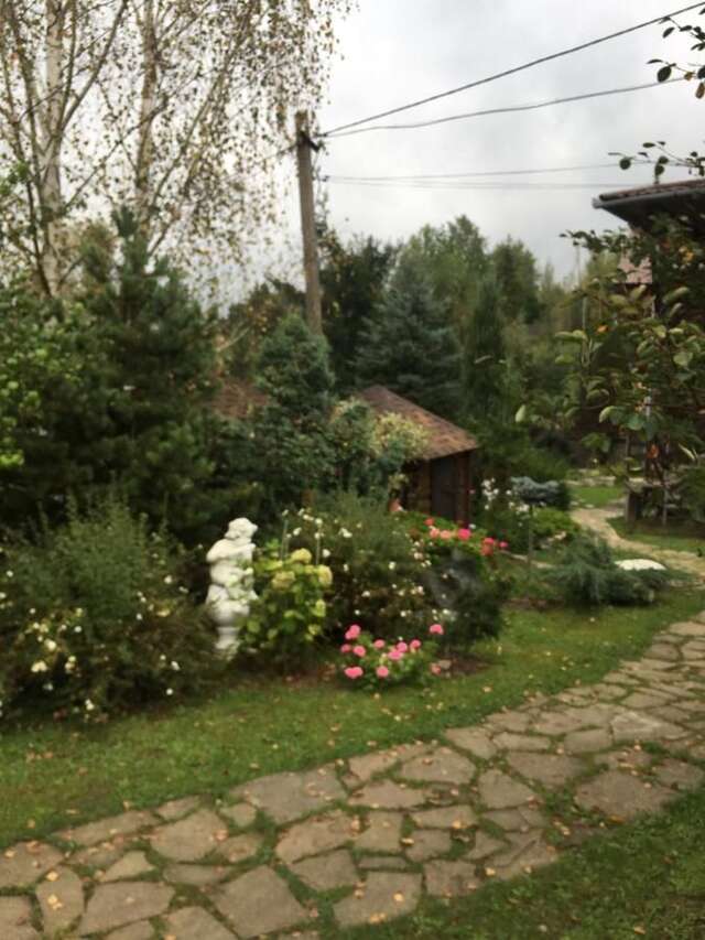 Гостевой дом Sadyba Anastasia Славское-25