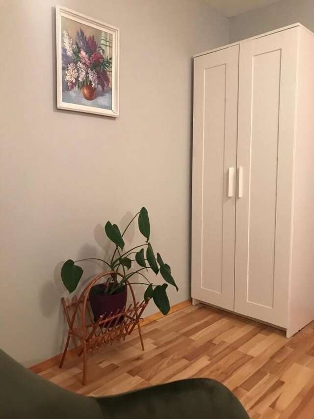 Гостевой дом Sadyba Anastasia Славское-5