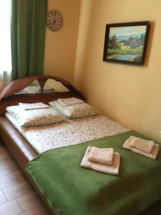 Гостевой дом Sadyba Anastasia Славское-37