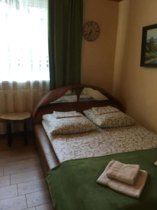 Гостевой дом Sadyba Anastasia Славское-38