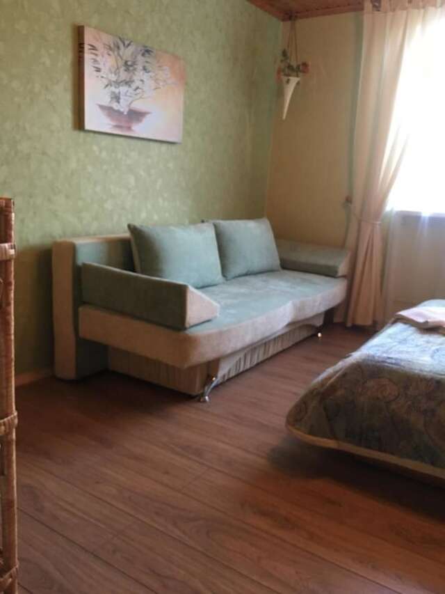 Гостевой дом Sadyba Anastasia Славское-41