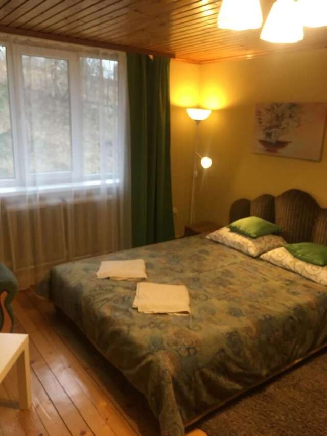 Гостевой дом Sadyba Anastasia Славское-43