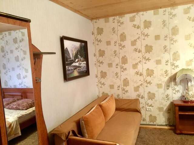 Гостевой дом Sadyba Anastasia Славское-50