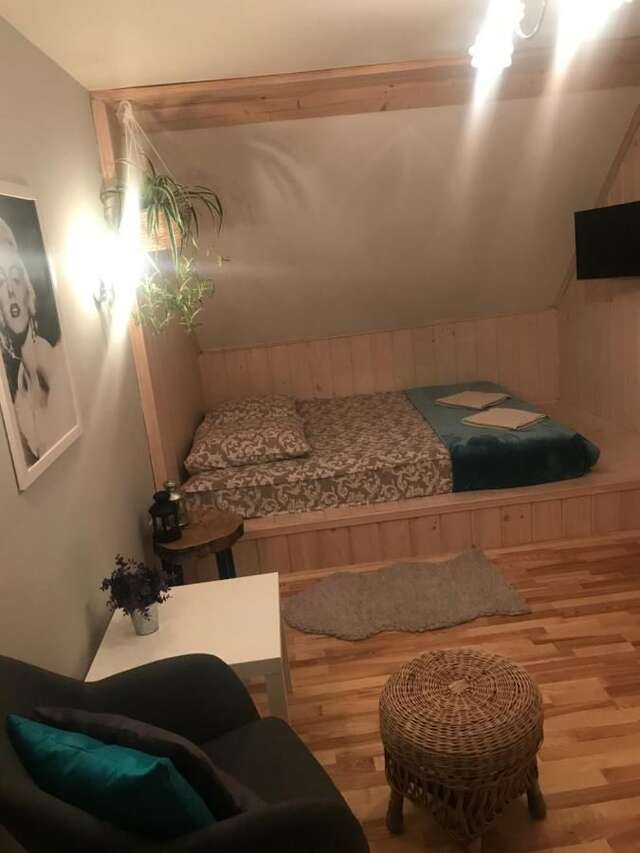 Гостевой дом Sadyba Anastasia Славское-7